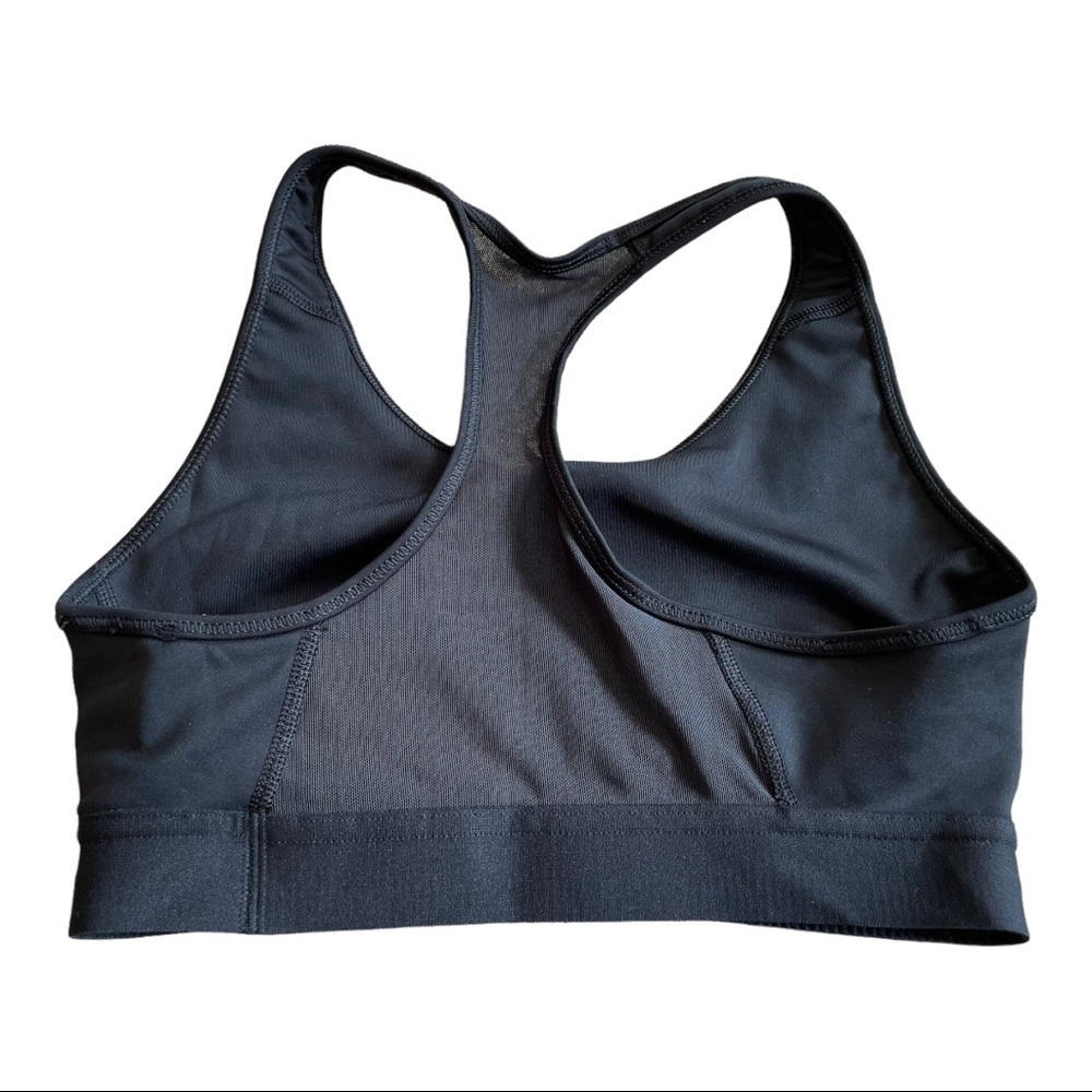 đ
șadidas Women's Don't Rest Alphaskin Medium Support Sports Bra - Picture 6 of 14
